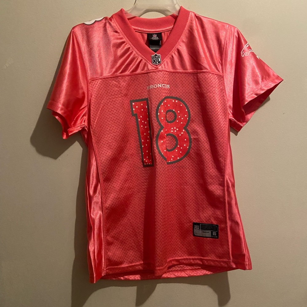 Peyton Manning Jersey new with tags